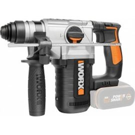 Аккумуляторный перфоратор WORX WX392 