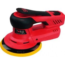 Ручная шлифовальная машинка YOKIJI 5,0 мм KS-01-150-50 