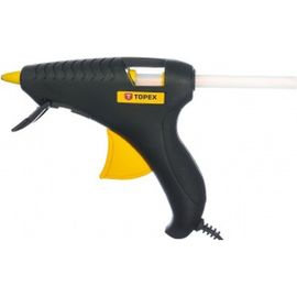 Клеевой пистолет 11 мм, 25 Вт TOPEX 42E503 