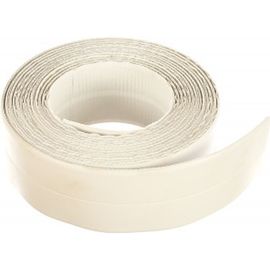 Бордюрная лента Ultima 19х19 мм, белый, 3.35 м ws38 