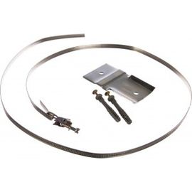 Комплект крепления для мембранных баков 8-35 л Wester 0-14-3010 