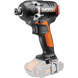 Бесщеточный аккумуляторный винтоверт WORX WX292 