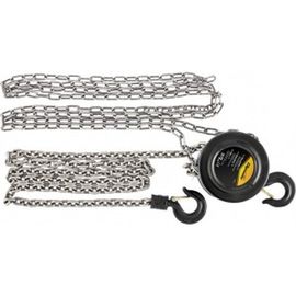 Цепная таль SPARTA 1 т 2,5 м 519135 