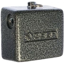 Навесной замок повышенной защищенности 85х80 мм ЗУБР МАСТЕР 3720-10_z01 