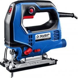 Электрический лобзик Зубр Профессионал ЛП-500 