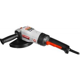 Углошлифовальная машина Зубр МАСТЕР УШМ-230-2100 ПМ3 