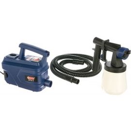 Электрический краскораспылитель ДИОЛД КРЭ-3 10131040 