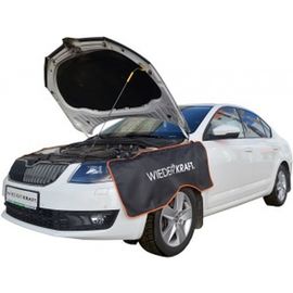 Защитная накидка на крыло автомобиля WIEDERKRAFT WDK-65302 