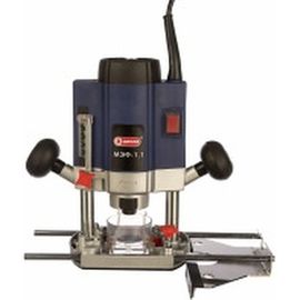 Электрическая фрезерная машина ДИОЛД МЭФ 1.1 10101010 