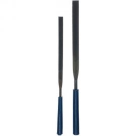 Набор плоских надфилей (№ 1, 140х3, 160х4 мм, блистер) КОБАЛЬТ 247-835 