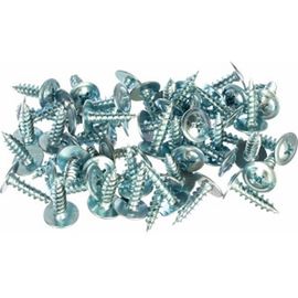 Саморез с прессшайбой КРЕП-КОМП острый 4,2х16 1000шт пшо16ф 