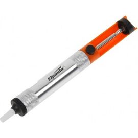 Оловоотсос паяльный металлический Sparta 913265 