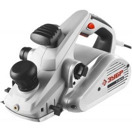 Электрический рубанок ЗУБР ЗР-1300-110 