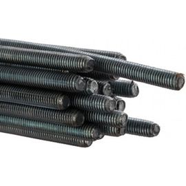 Резьбовая шпилька КРЕП-КОМП цинк DIN975 м8х2000 25шт шр82 