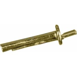 Потолочный анкер-клин КРЕП-КОМП 6х40 100шт акт640 