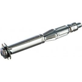 Металлический дюбель МОЛЛИ КРЕП-КОМП 6х80 50шт мл680 