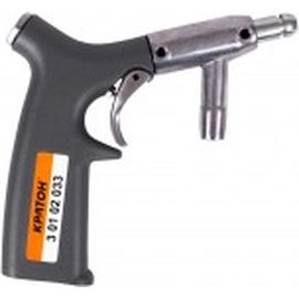 Пескоструйный пистолет Кратон SBG-01 3 01 02 033 