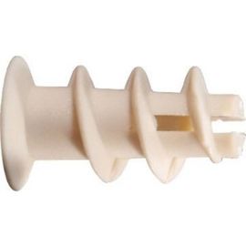 Дюбель Дрива КРЕП-КОМП пластиковая, без сверла 14х23 100шт дп1423 