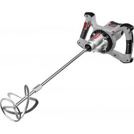 Ручной электрический миксер ЗУБР МАСТЕР МР-1400-2 