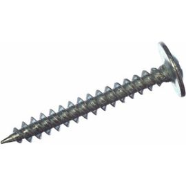 Саморез с прессшайбой КРЕП-КОМП острый 4,2х32 600шт пшо32ф 