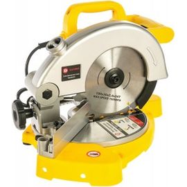 Электрическая торцевая пила Калибр Мастер ПТЭ-900/190м 00000059780 
