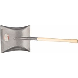 Совок для мусора с ручкой КУРС 68087 