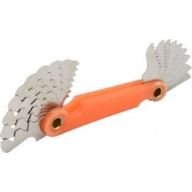 Метрический резьбомер Автоdело М60 0.5-7.0 мм 40384 11083 