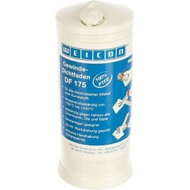 Нить для уплотнения резьбы DF 175 175 м с PTFE WEICON wcn30010175 