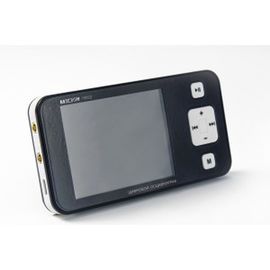 Карманный цифровой осциллограф МЕГЕОН 15002 