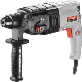 Перфоратор ЗУБР МАСТЕР П-22-650 