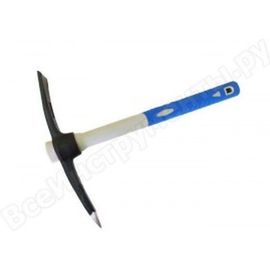 Кованая кирка 600 гр. ЗУБР ЭКСПЕРТ 20175-06 