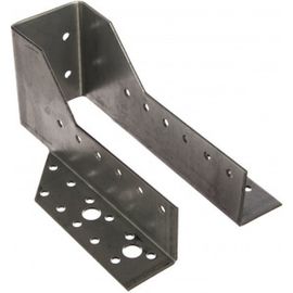 Открытое крепление балки ЗУБР КБО-2.0 51х165 х 2мм 310186-051-165 