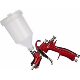 Краскораспылитель Кратон LVLP-01G 3 01 02 016 
