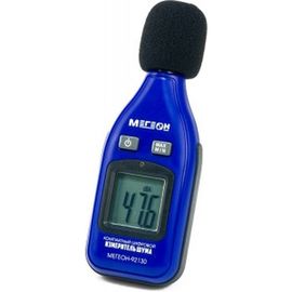 Шумомер МЕГЕОН 92130 