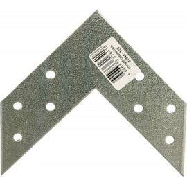 Угловой соединитель ЗУБР УС-2.0 120х120х35 х 2мм 31044-120 