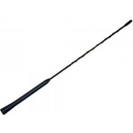 Антенный штырь с резьбой 5мм, 40см Вымпел 606-5 4055 
