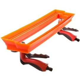 Вакуумная рамка плоская - нахлест 602x62x6мм НТЦ Эксперт ntc-000038 