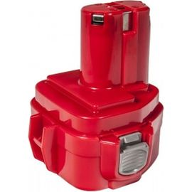 Аккумулятор (12 В; 1.5 А*ч; NiCd) для инструментов MAKITA коробка ПРАКТИКА 031-655 