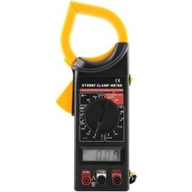 Клемметр ТЕК DT 266F 61/10/505 