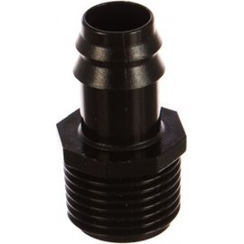 Адаптер для капельной линии Профитт 16 мм, НР 1/2" 8326016 