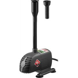 Фонтанный насос Зубр ЗНФЧ-20-1.6 