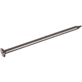 Строительные гвозди Зубр МАСТЕР ГОСТ 4028-63, 2.5х50мм, 5кг (примерно 2510 шт.) 305010-25-050 