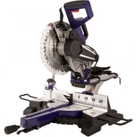 Торцовочная пила ПУЛЬСАР ПТН 255-2000 791-301 