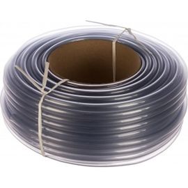 Прозрачный шланг Профитт 8х11 мм, 50 м 9663170-1 