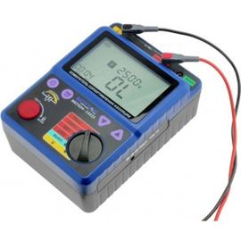 Мегаомметр МЕГЕОН 13225 