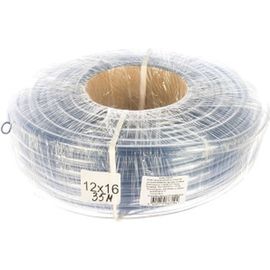 Прозрачный шланг Профитт 12х16 мм, 35 м 9663194-1 