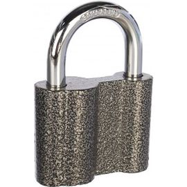 Навесной замок 60 мм СИБРТЕХ ЗН2-М1 91611 