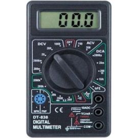 Мультиметр ТЕК DT 838 61/10/513 