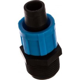 Муфта для капельной ленты Профитт 3/4" 1681490 