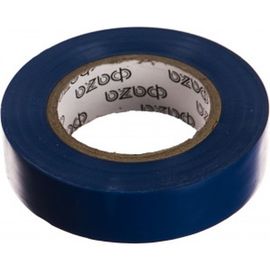 Изолента ФАZА 19/20 синяя TP-19/20 new 5013667 